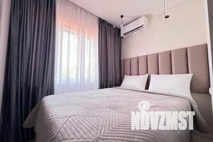 1-к квартира, посуточно, 20м2, 3/3 этаж