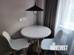 1-к квартира, посуточно, 30м2, 2/5 этаж