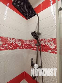 Студия квартира, посуточно, 35м2, 3/7 этаж