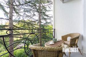 Студия квартира, на длительный срок, 20м2, 4/6 этаж