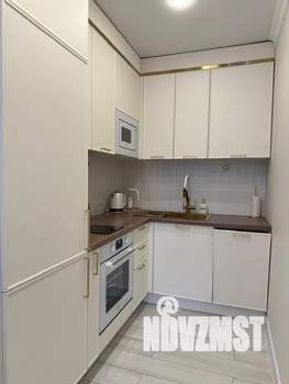 1-к квартира, посуточно, 37м2, 2/12 этаж