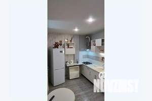 2-к квартира, посуточно, 40м2, 2/4 этаж