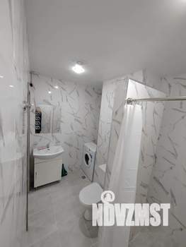 2-к квартира, посуточно, 36м2, 6/9 этаж