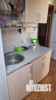 1-к квартира, на длительный срок, 42м2, 5/5 этаж