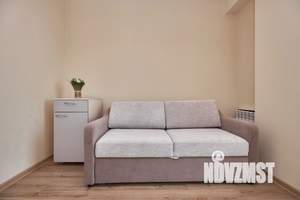 2-к квартира, посуточно, 55м2, 1/1 этаж