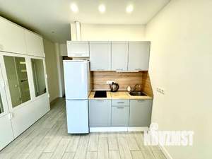 1-к квартира, посуточно, 33м2, 3/7 этаж