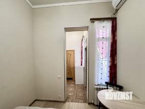 Студия квартира, на длительный срок, 20м2, 1/1 этаж