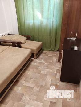 1-к квартира, на длительный срок, 23м2, 1/6 этаж