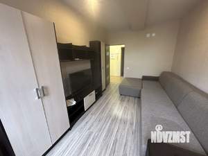 1-к квартира, на длительный срок, 38м2, 2/5 этаж