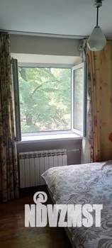 2-к квартира, посуточно, 42м2, 3/4 этаж