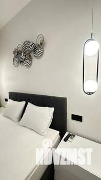 1-к квартира, посуточно, 38м2, 3/3 этаж