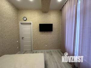 2-к квартира, посуточно, 44м2, 1/1 этаж