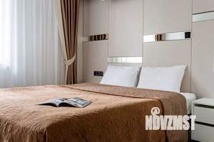 2-к квартира, посуточно, 35м2, 1/1 этаж