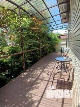 1-к квартира, посуточно, 18м2, 1/1 этаж