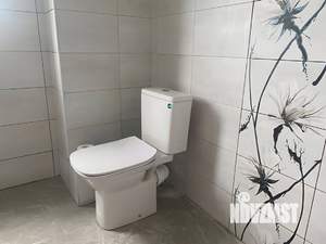 Студия квартира, на длительный срок, 37м2, 3/3 этаж