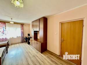Студия квартира, на длительный срок, 26м2, 1/3 этаж