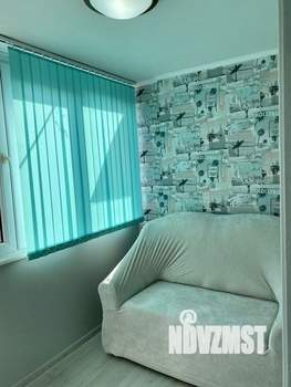 2-к квартира, на длительный срок, 51м2, 4/5 этаж
