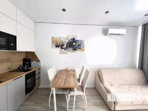 1-к квартира, на длительный срок, 40м2, 10/12 этаж