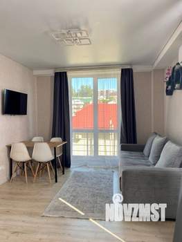 2-к квартира, на длительный срок, 35м2, 1/3 этаж