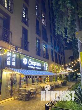 Студия квартира, посуточно, 28м2, 6/7 этаж