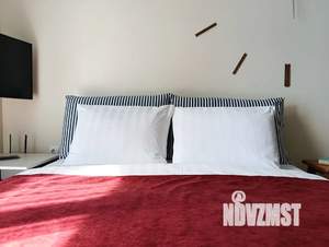 1-к квартира, посуточно, 37м2, 6/10 этаж