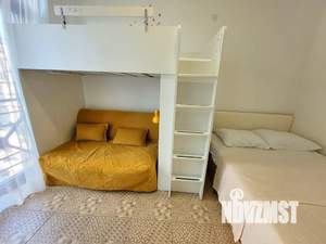 Студия квартира, посуточно, 27м2, 6/7 этаж