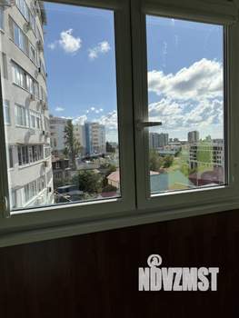 Студия квартира, на длительный срок, 49м2, 3/8 этаж