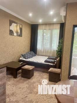 Студия квартира, посуточно, 32м2, 5/6 этаж