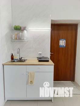 1-к квартира, посуточно, 41м2, 1/1 этаж