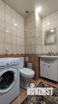 1-к квартира, посуточно, 35м2, 3/7 этаж