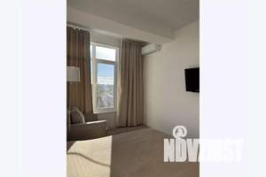 1-к квартира, посуточно, 39м2, 4/6 этаж