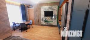 2-к квартира, посуточно, 45м2, 3/3 этаж