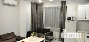 Студия квартира, посуточно, 30м2, 2/3 этаж