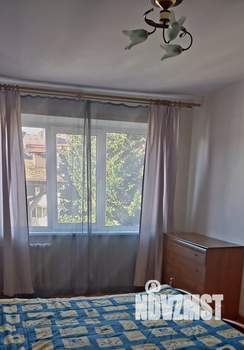 2-к квартира, на длительный срок, 47м2, 4/5 этаж