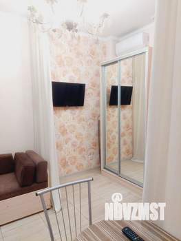 Студия квартира, на длительный срок, 20м2, 2/5 этаж