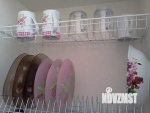 1-к квартира, посуточно, 35м2, 5/5 этаж