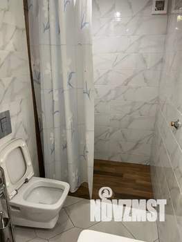 Студия квартира, посуточно, 32м2, 2/3 этаж