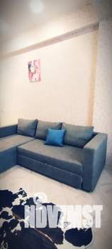 Студия квартира, посуточно, 30м2, 6/12 этаж