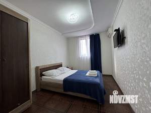 1-к квартира, на длительный срок, 35м2, 3/3 этаж