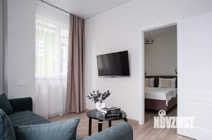 2-к квартира, посуточно, 49м2, 3/5 этаж
