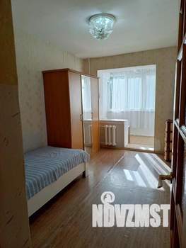 3-к квартира, посуточно, 87м2, 1/1 этаж