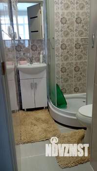 Студия квартира, на длительный срок, 20м2, 3/3 этаж