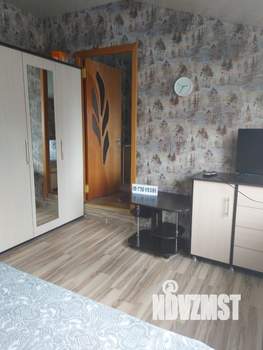 2-к квартира, на длительный срок, 35м2, 2/3 этаж