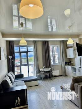 Студия квартира, на длительный срок, 30м2, 3/6 этаж