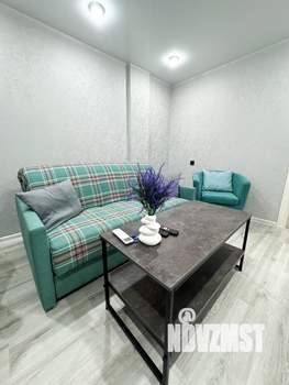 3-к квартира, посуточно, 52м2, 2/5 этаж