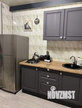 2-к квартира, на длительный срок, 50м2, 1/5 этаж