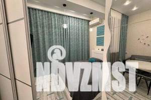 1-к квартира, посуточно, 37м2, 9/13 этаж