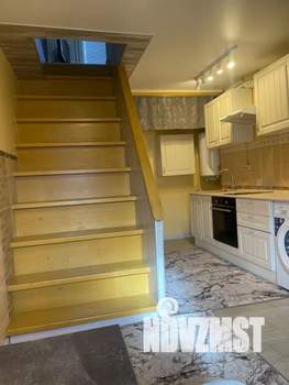 2-к квартира, посуточно, 50м2, 1/3 этаж