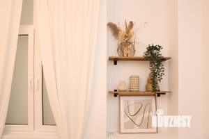 3-к квартира, посуточно, 120м2, 1/10 этаж