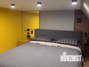 Студия квартира, посуточно, 30м2, 1/5 этаж